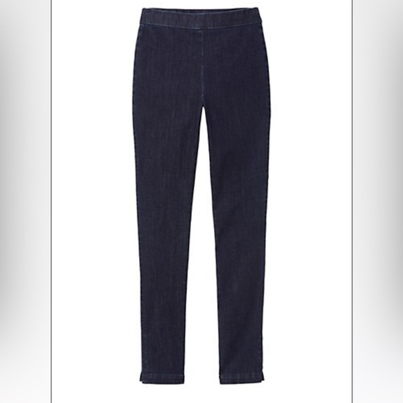 𝅺LAFAYETTE 148 NEW YORK Murray Pant S - Picture 4 of 10